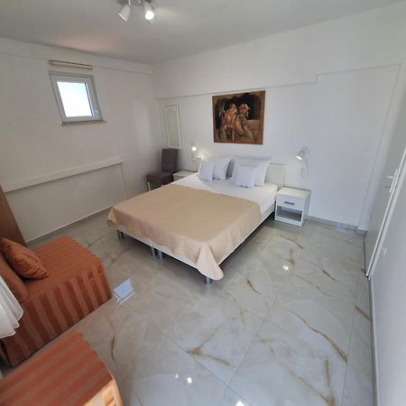 Apartman Graciela Perfect Location Gradac Gradac  Eksteriør billede