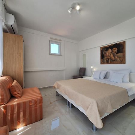 Apartman Graciela Perfect Location Gradac Gradac  Eksteriør billede