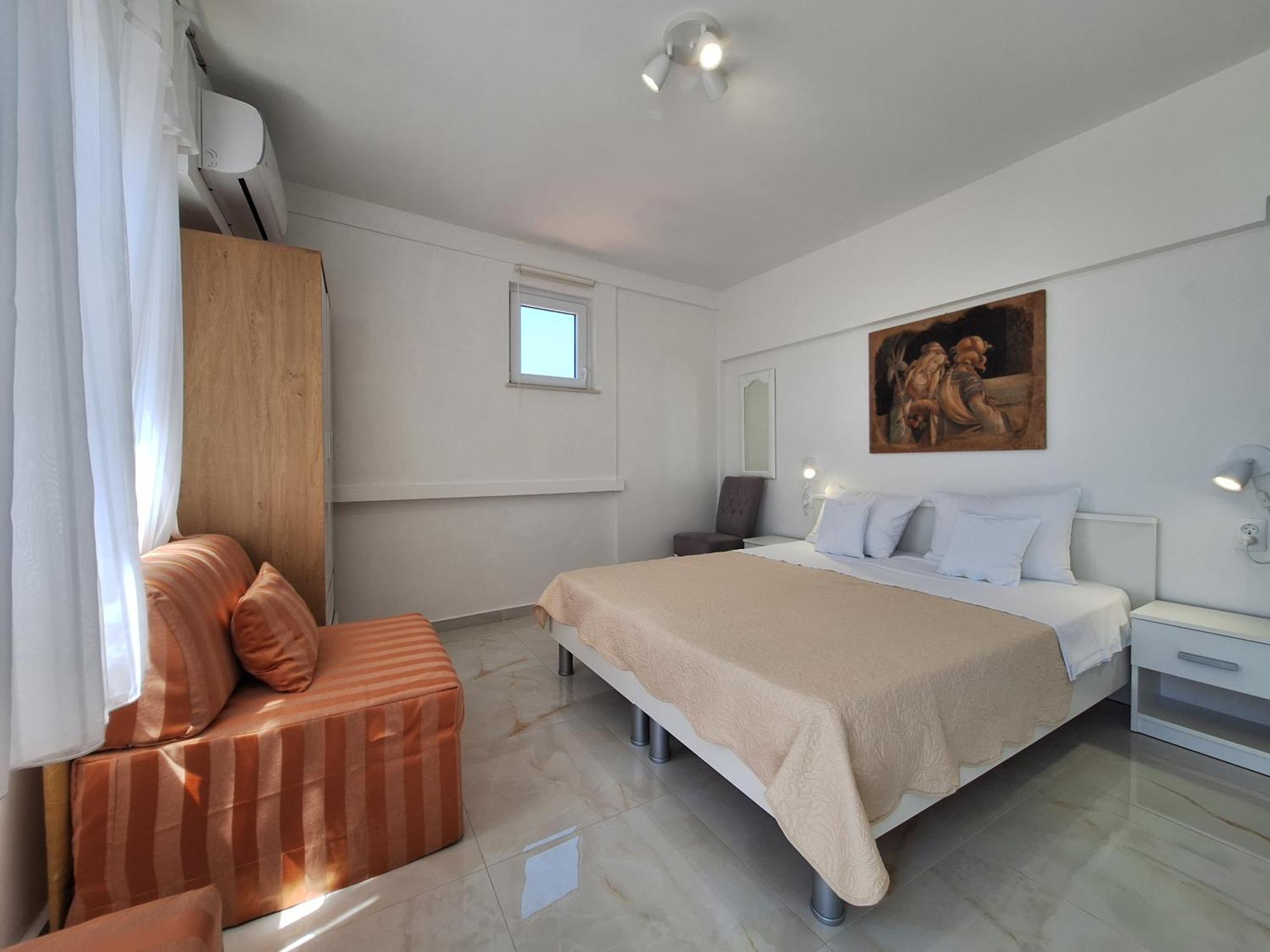 Apartman Graciela Perfect Location Gradac Gradac  Eksteriør billede