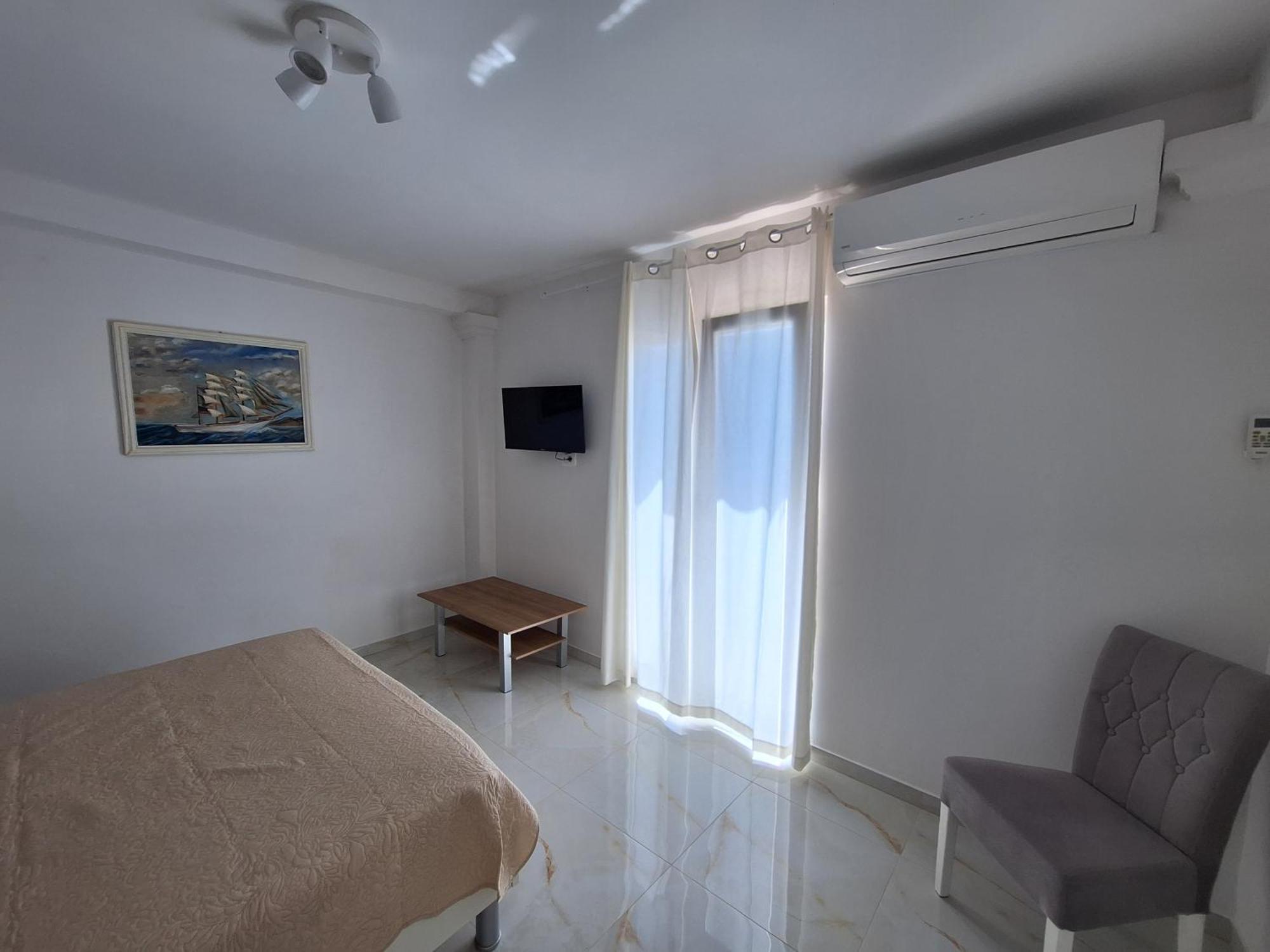 Apartman Graciela Perfect Location Gradac Gradac  Eksteriør billede