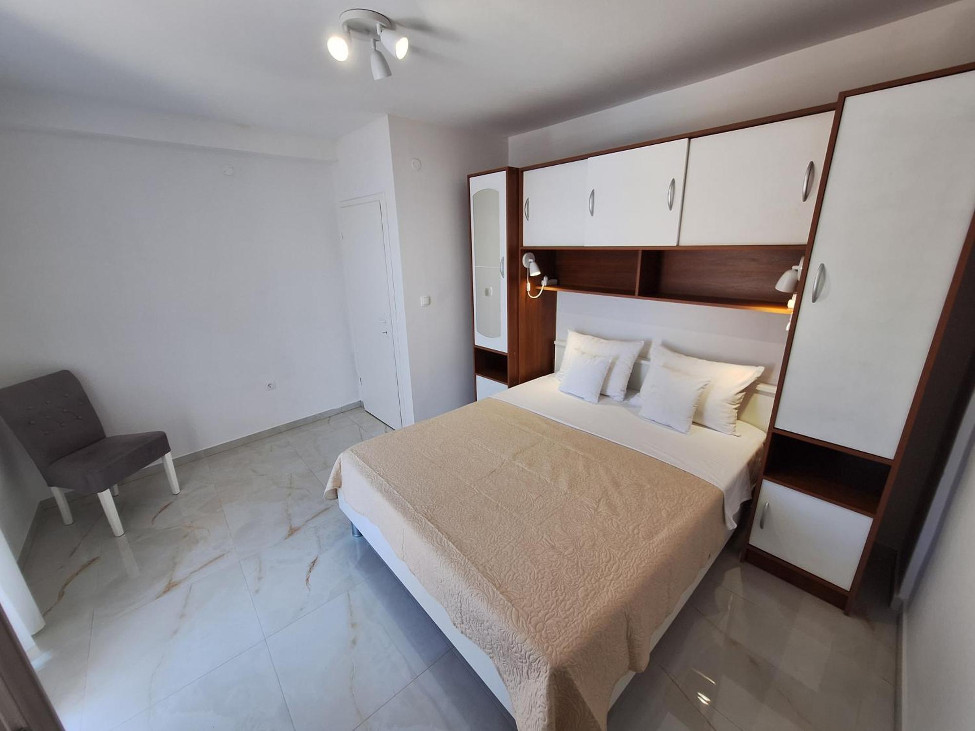 Apartman Graciela Perfect Location Gradac Gradac  Eksteriør billede