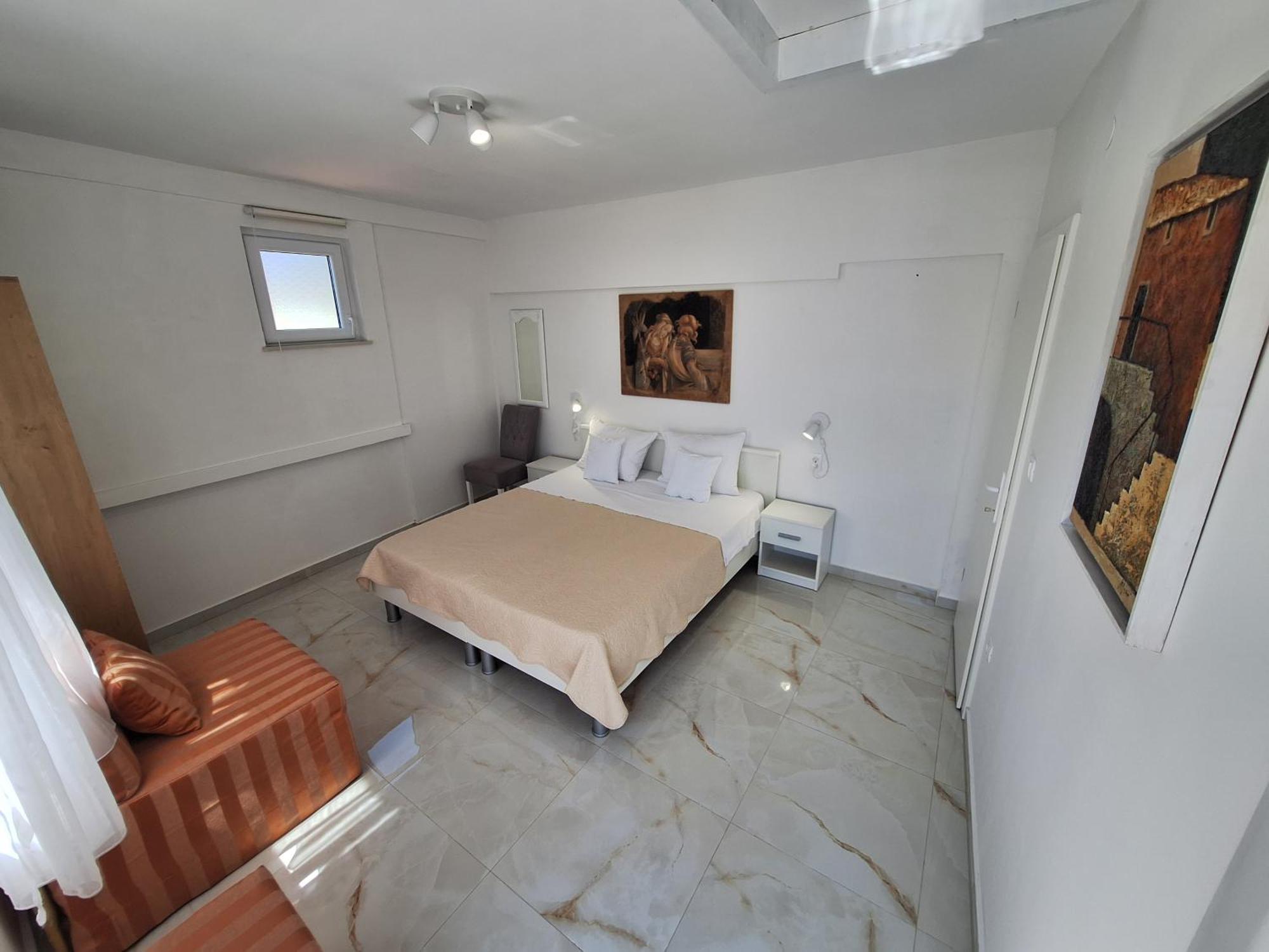 Apartman Graciela Perfect Location Gradac Gradac  Eksteriør billede